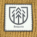 Sequoia National Park  - Beanie | Patchmarks Oregon State Parks