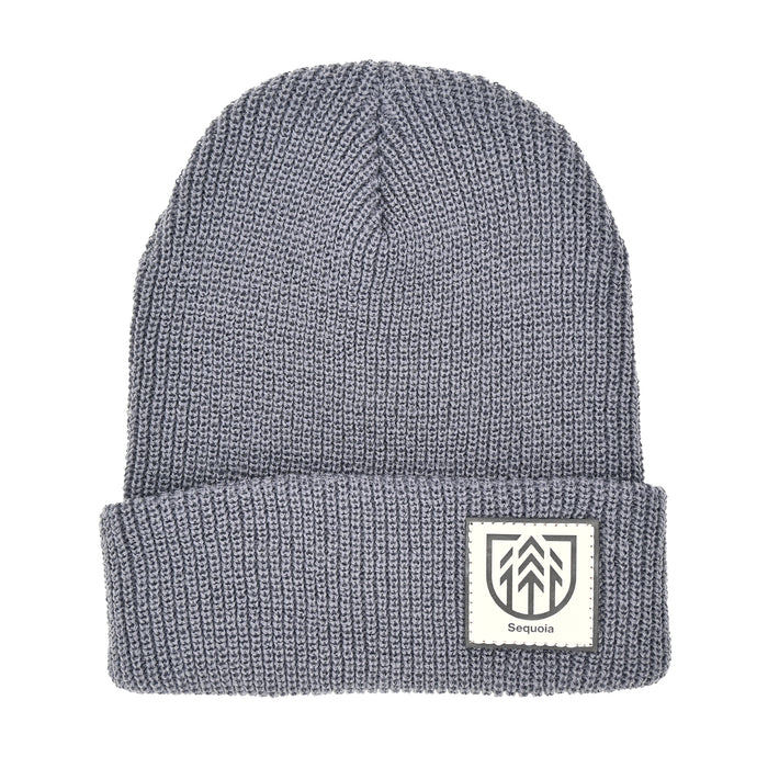 Sequoia National Park  - Beanie | Patchmarks Oregon State Parks