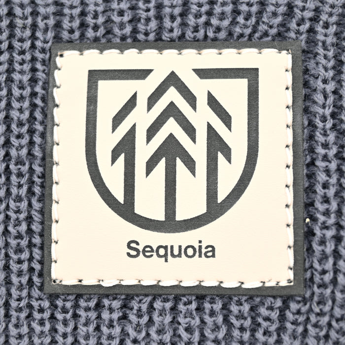 Sequoia National Park  - Beanie | Patchmarks Oregon State Parks