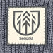 Sequoia National Park  - Beanie | Patchmarks Oregon State Parks