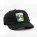 Silver Falls Baseball Hats | Patchmarks Oregon State Parks