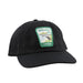 South Beach Dad Hat | Patchmarks Oregon State Parks
