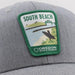 South Beach Trucker Hat | Patchmarks Oregon State Parks