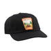 Stub Stewart Dad Hat | Patchmarks Oregon State Parks