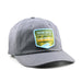 Tryon Creek Bridge Dad Hat | Patchmarks Oregon State Parks