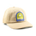 Tryon Creek Trillium Dad Hat | Patchmarks Oregon State Parks
