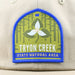Tryon Creek Trillium Dad Hat | Patchmarks Oregon State Parks