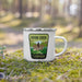 Tryon Creek Mug, 12oz | Patchmarks Oregon State Parks