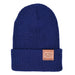Washington Elements Orca Beanie | Patchmarks Oregon State Parks