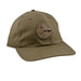 Winchester Bay Hat | Patchmarks Oregon State Parks