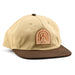 Arches National Park  - Rambler Strapback | Patchmarks Oregon State Parks