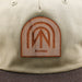 Arches National Park  - Rambler Strapback | Patchmarks Oregon State Parks