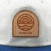Crater Lake National Park - Rambler Strapback | Patchmarks Oregon State Parks