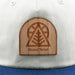 Grand Teton National Park  - Rambler Strapback | Patchmarks Oregon State Parks