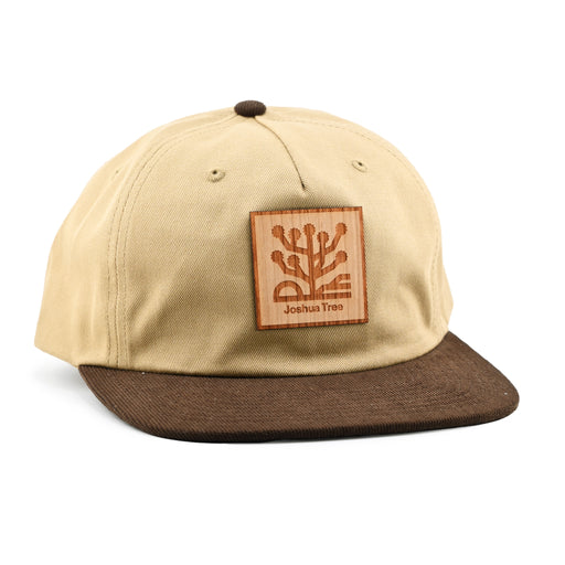 Joshua Tree National Park  - Rambler Strapback | Patchmarks Oregon State Parks