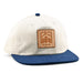 Mount Rainier National Park  - Rambler Strapback | Patchmarks Oregon State Parks
