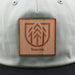 Sequoia National Park  - Rambler Strapback | Patchmarks Oregon State Parks