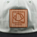 Yosemite National Park  - Rambler Strapback | Patchmarks Oregon State Parks