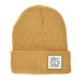 Yellowstone National Park  - Beanie | Patchmarks Oregon State Parks