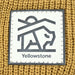 Yellowstone National Park  - Beanie | Patchmarks Oregon State Parks