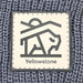Yellowstone National Park  - Beanie | Patchmarks Oregon State Parks
