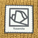 Yosemite National Park  - Beanie | Patchmarks Oregon State Parks