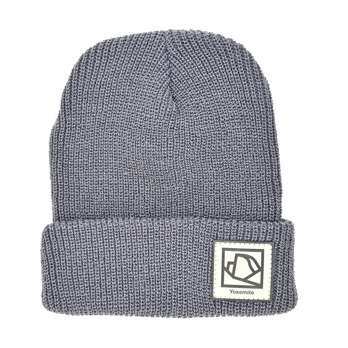 Yosemite National Park  - Beanie | Patchmarks Oregon State Parks