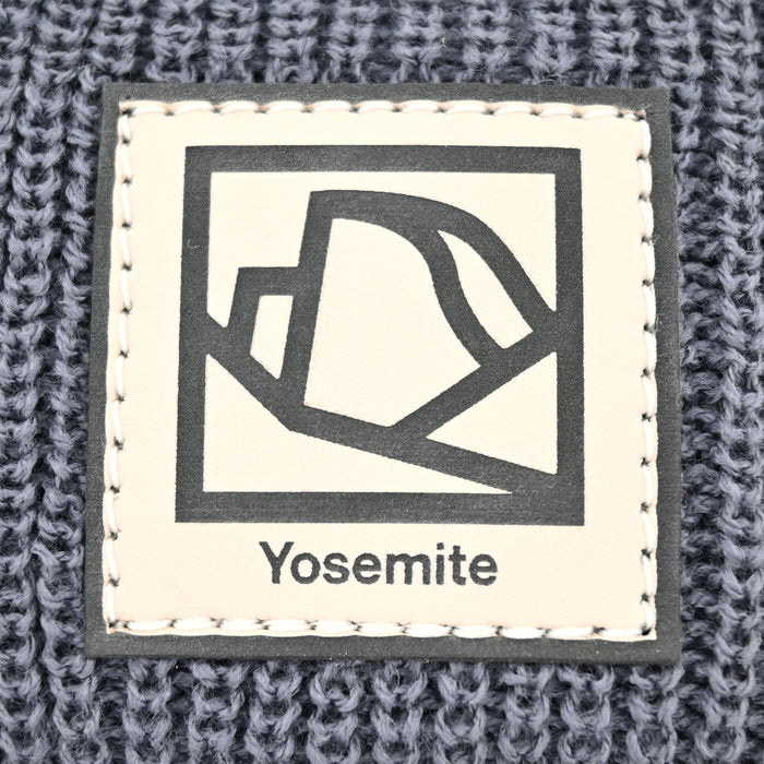 Yosemite National Park  - Beanie | Patchmarks Oregon State Parks