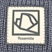 Yosemite National Park  - Beanie | Patchmarks Oregon State Parks