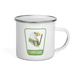 Bald Eagle Mug, 12oz | Patchmarks Oregon State Parks
