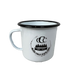 CCC Camp Mug | Patchmarks Oregon State Parks