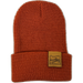 Mountains Beanie | Patchmarks Oregon State Parks