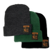 Friends Loose Knit Beanie | Patchmarks Oregon State Parks