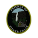 Friends Iron-on Patch | Patchmarks Oregon State Parks