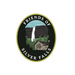 Friends of Silver Falls 4" Sticker | Patchmarks Oregon State Parks