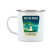Heceta Head Mug, 12oz | Patchmarks Oregon State Parks
