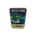 Heceta Head Enamel Pin | Patchmarks Oregon State Parks