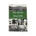 The History of Silver Falls, by Andrew K. Nelson | Patchmarks Oregon State Parks