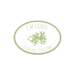 I'm Lichen Silver Falls -  Enamel Pin | Patchmarks Oregon State Parks