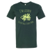 I'm Lichen Silver Falls T-Shirt | Patchmarks Oregon State Parks