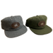 Lichen Wool Cap | Patchmarks Oregon State Parks