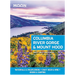 Moon, Columbia River Gorge & Mount Hood, by Matt Wastradowski - Autographed Copy | Patchmarks
