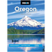 Moon OREGON, by Matt Wastradowski - Autographed Copy | Patchmarks Oregon State Parks