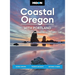 *NEW* Moon Coastal Oregon, by Matt Wastradowski - Autographed Copy | Patchmarks Oregon State Parks