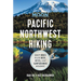 Moon, Pacific Northwest Hiking, by Matt Wastradowski - Autographed Copy | Patchmarks Oregon State