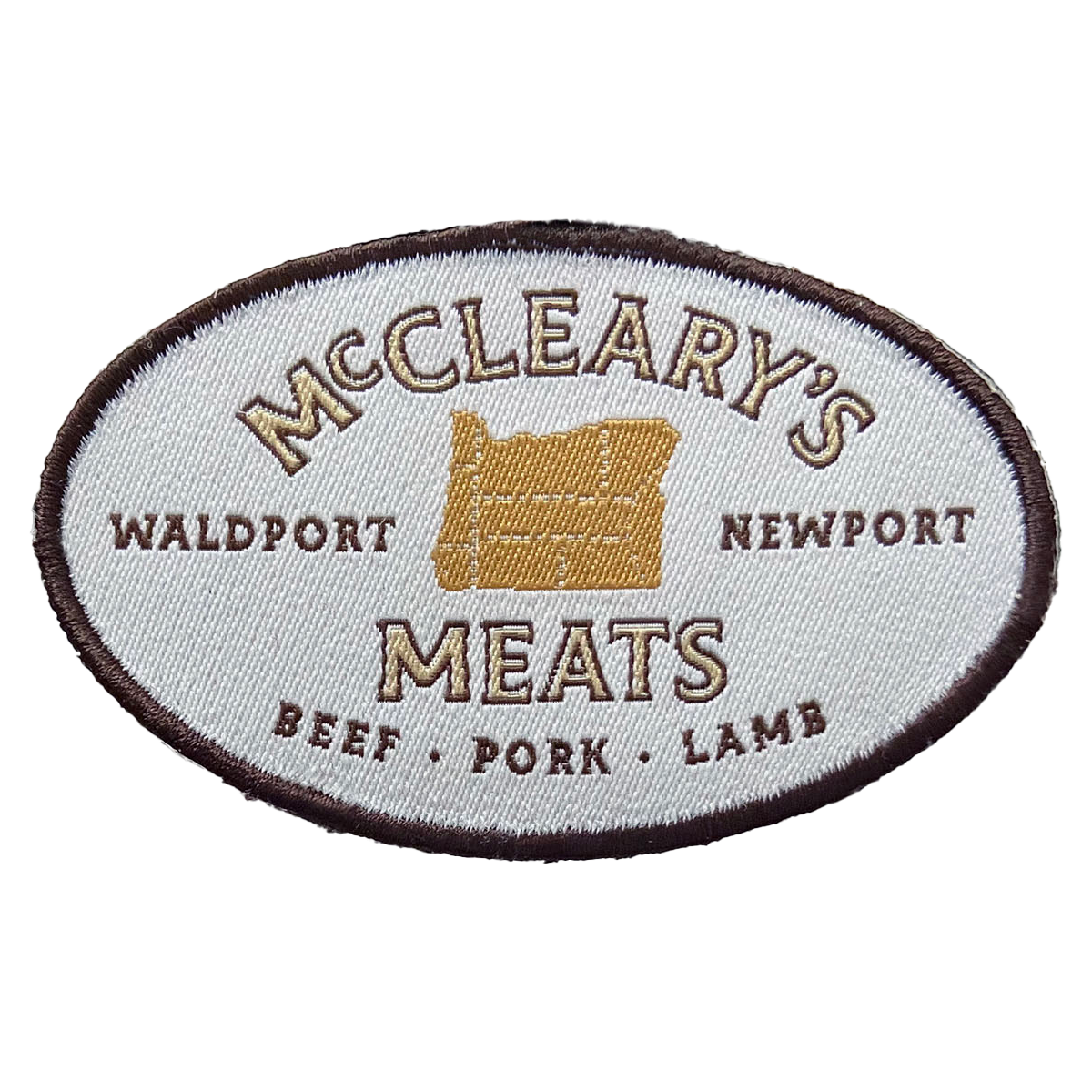 Patches