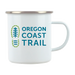 OCT Camp Mug | Patchmarks Oregon State Parks
