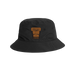 Silver Falls  - Recycled Nylon Bucket Hat | Patchmarks Oregon State Parks
