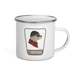 River Otter Mug, 12oz | Patchmarks Oregon State Parks