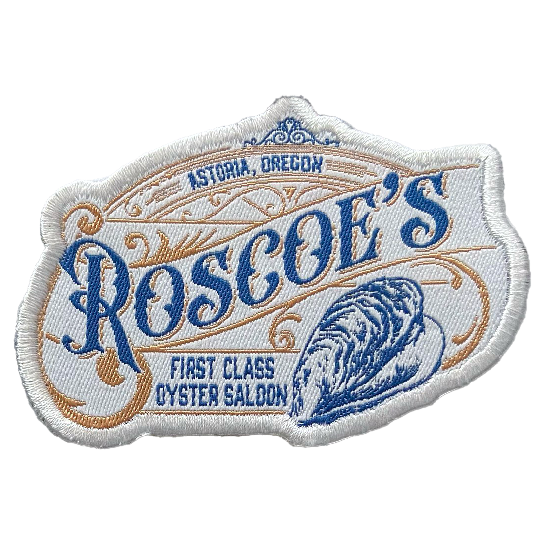 Patches